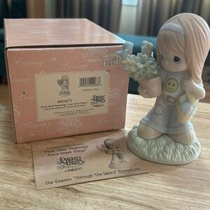 Precious Moments 4001671